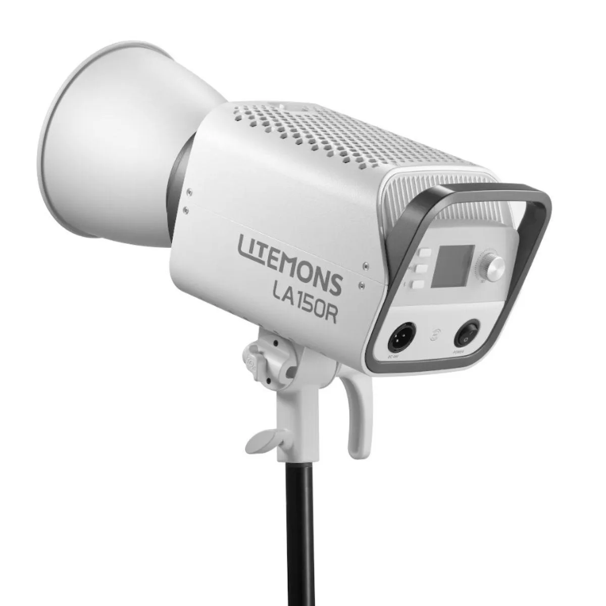 Godox Photo Equipment Co. Ltd Godox Photo Equipment Co. Ltd Litemons LA150R RGB LED Video Light — product photo