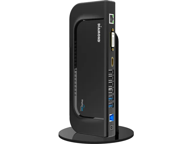 Diamond Multimedia Diamond Multimedia DS3900V2 docking station — product photo
