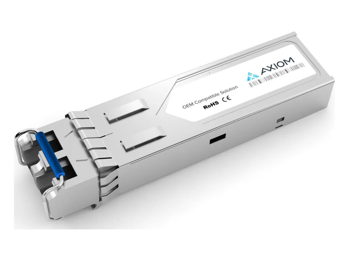 Axiom Axiom 7006-0-Z-AX SFP Transceiver 100 Gbps 1310nm — product photo