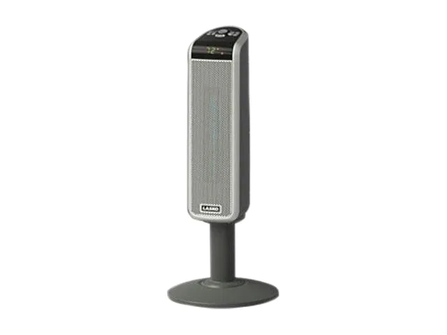 Lasko Lasko 5397 30" Ceramic Pedestal Heater with Remote — product photo