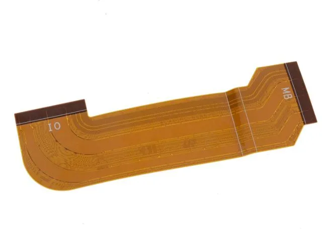 DELL DELL Latitude 14 Rugged Extreme 7404 Daughter IO Board Ribbon Cable — product photo