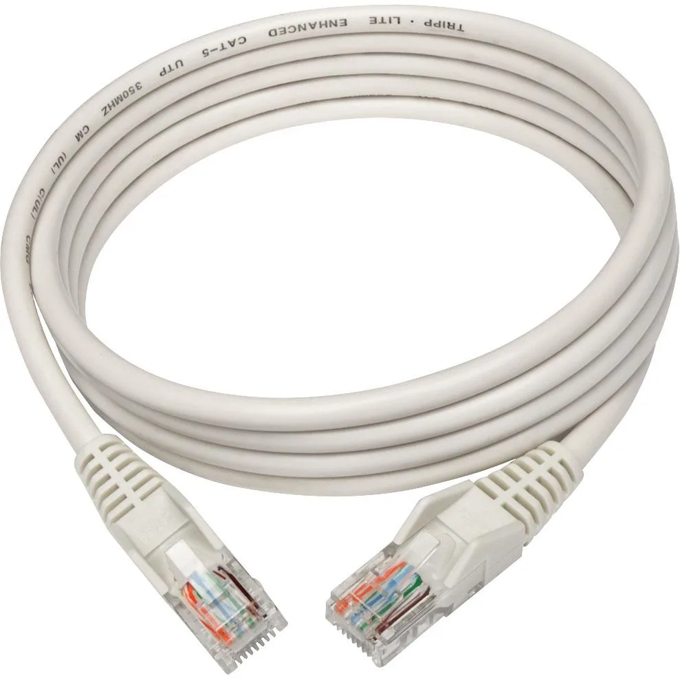 Tripp Lite Tripp Lite N001-006-WH svga cable 6 ft — product photo