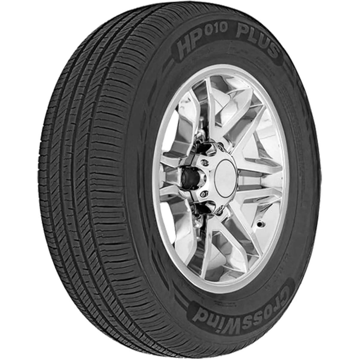 Crosswind by LingLong Crosswind by LingLong HP010 225/65R17 102H tire — product photo