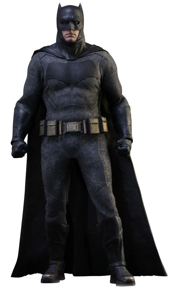 Hot Toys Hot Toys MMS342 Batman v Superman 12-inch Action Figure — product photo