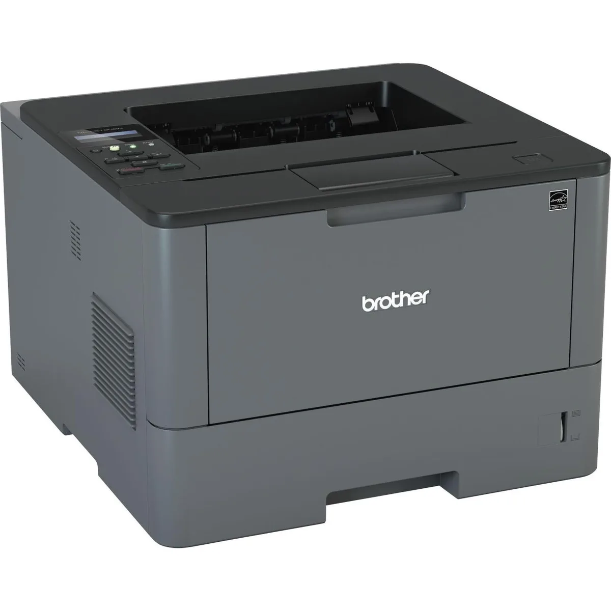 Brother Brother HL-L5100DN monochrome laser printer 1200 dpi 256 MB 300 sheets — product photo