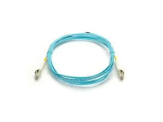 Black Box Corporation Black Box Corporation EFNT010-003M-LCLC fibre optic cable 9.84 ft 50-Micron 10-Gigabit LC Male LC Male — product photo