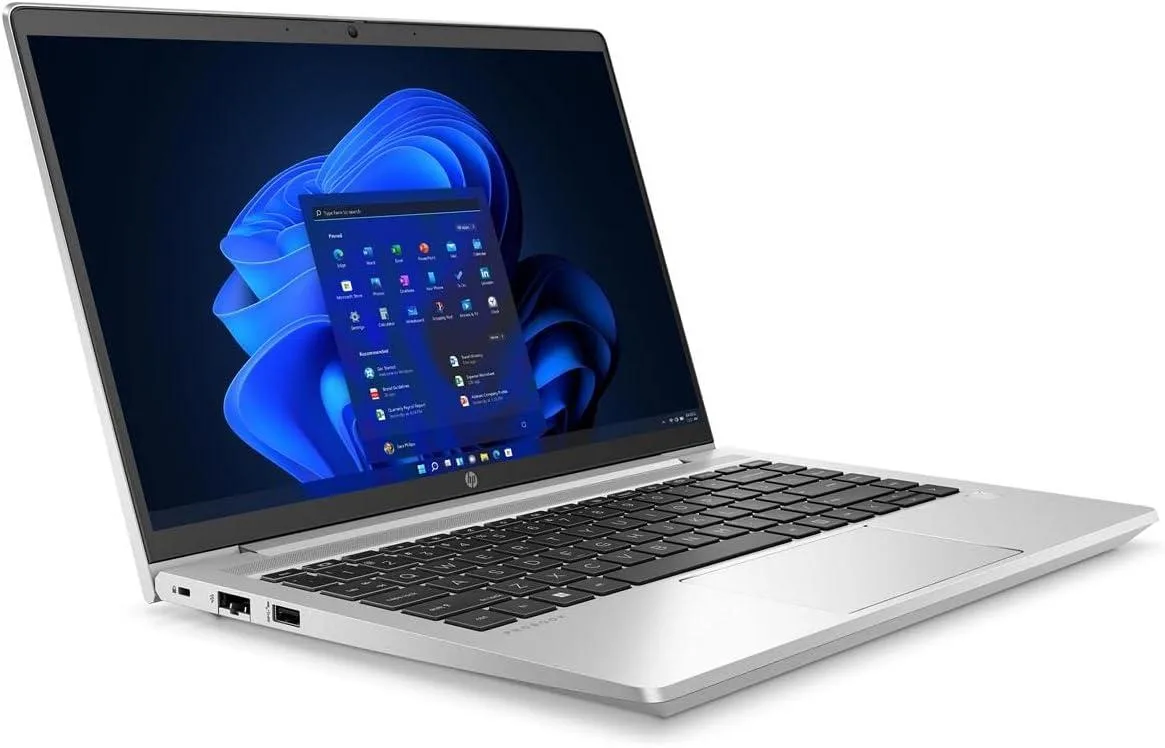 HP HP ProBook 445 G10 7P3C7UT#ABA 14" Ryzen 5 7530U 16GB 256GB laptop — product photo