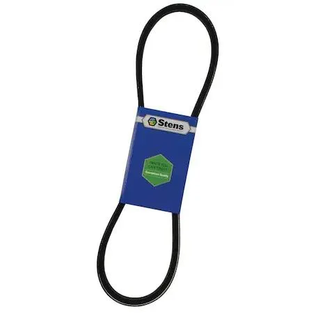 Transparent Stens OEM spec belt engine tool model 265-448