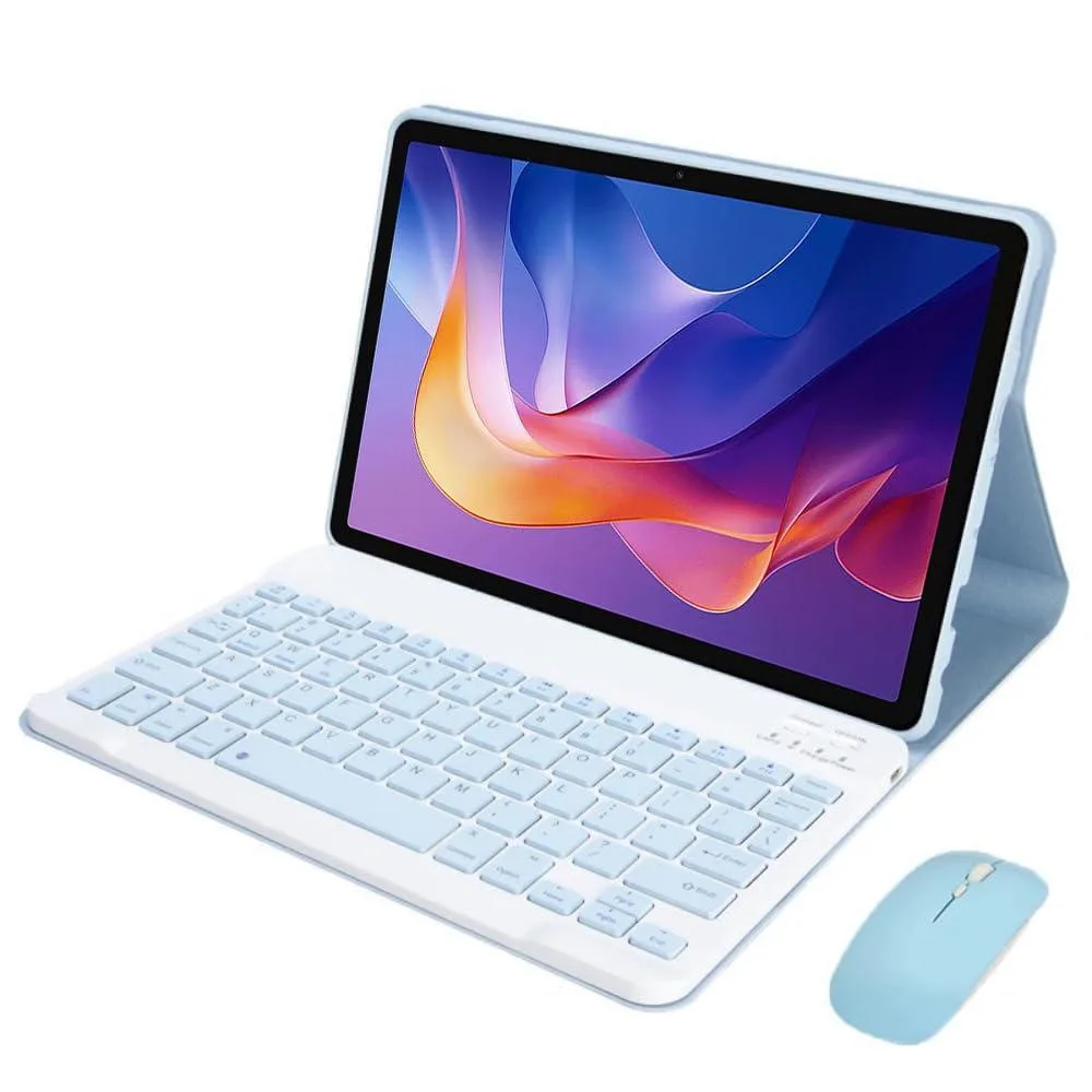 Timoom Timoom Keyboard Case 11" Redmi Pad 2 2025 Sky Blue — product photo