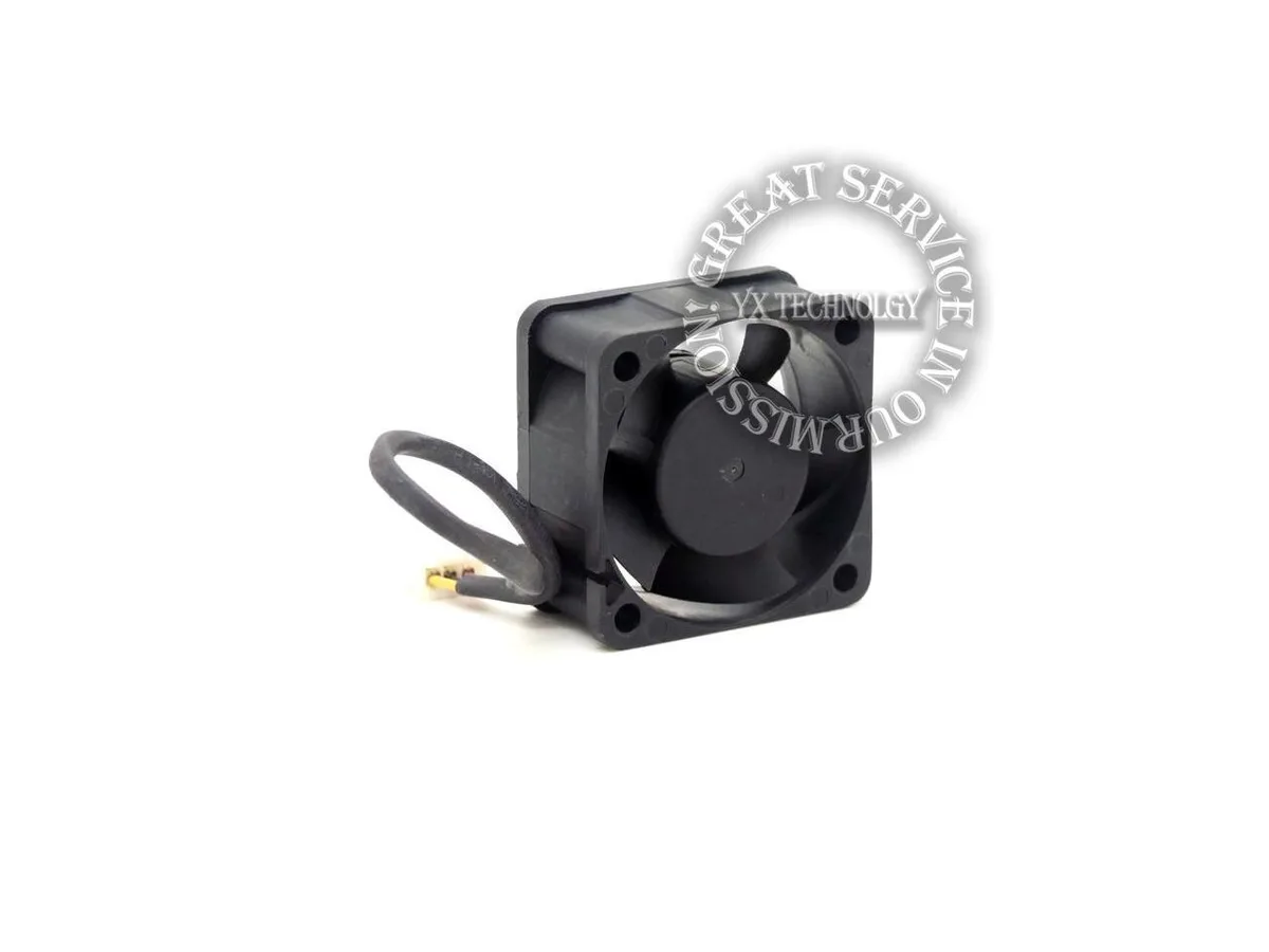 Fans Fans MGT40012ZB-R20 4020 40x40x20mm 12V .22A case fan — product photo