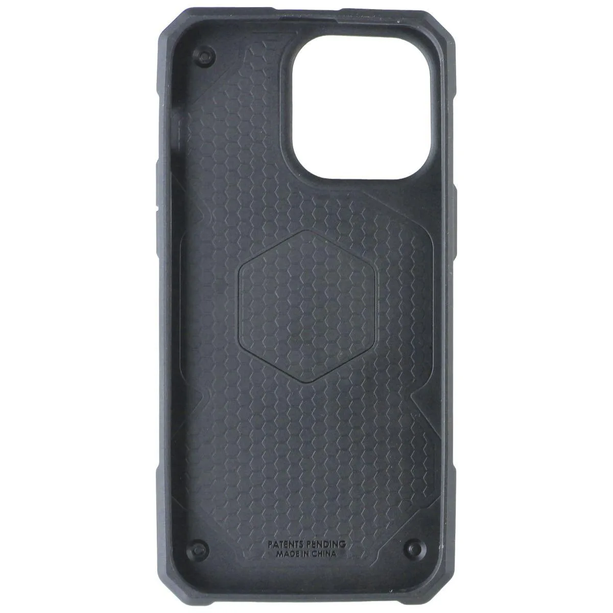 UAG UAG Monarch Pro Case iPhone 15 Pro Max Carbon Fiber — product photo