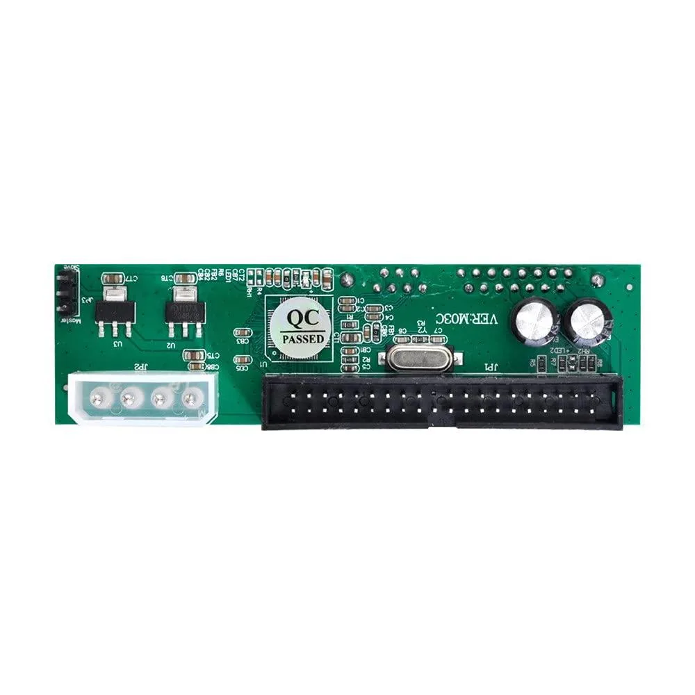 LORDWORLD LORDWORLD SATA to IDE 40Pin Adapter 2.5 3.5 — product photo