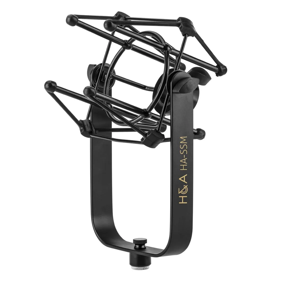 Hammer Anvil Hammer Anvil Shock Mount for RE20, RE27N/D, RE320 — product photo