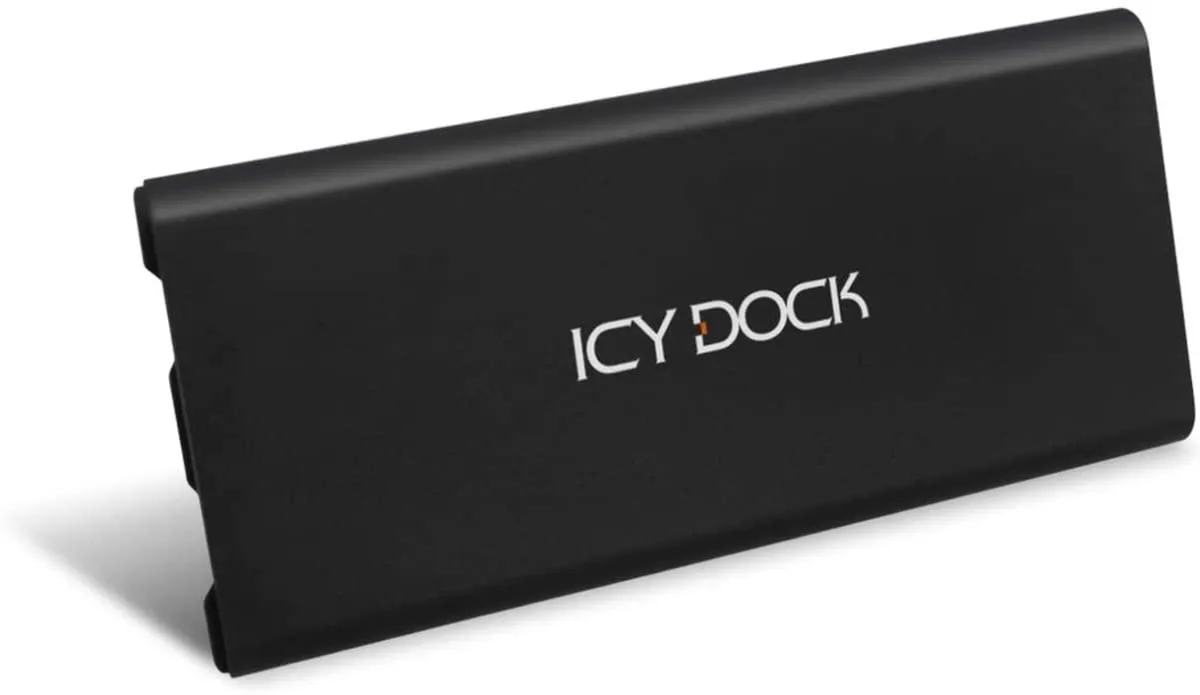 LORDWORLD LORDWORLD M.2 NVMe USB 3.2 Gen 2 10Gbps enclosure adapter Thunderbolt 3/4 compatible 2230-22110 — product photo