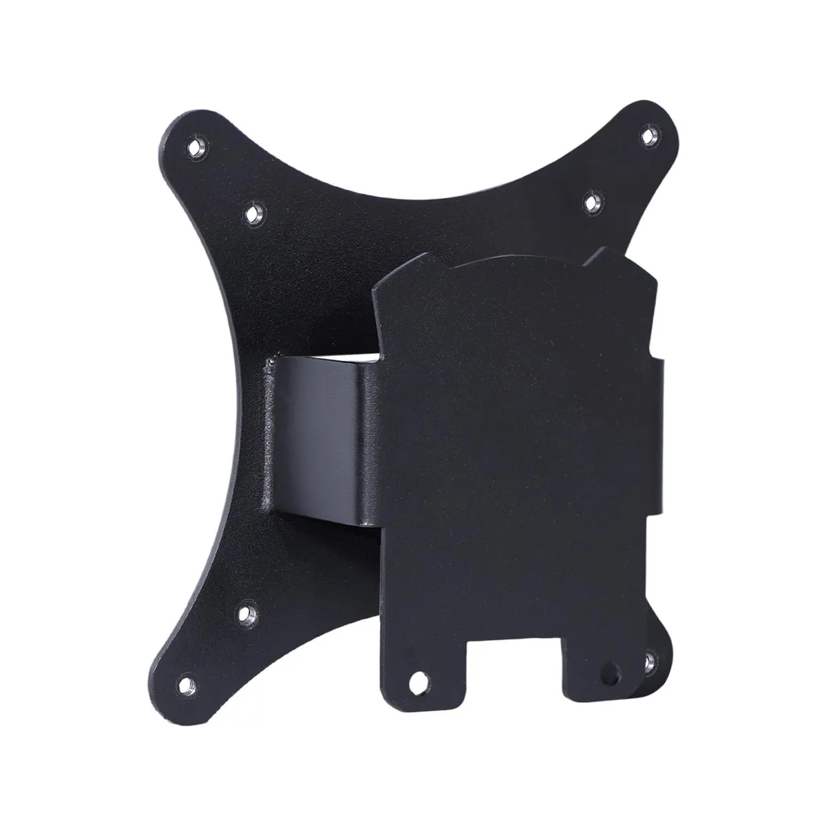 Barrow Mods Barrow Mods VESA Adapter for ASUS ROG 27 32 34 75x75 100x100 2 in 1 accessory — product photo