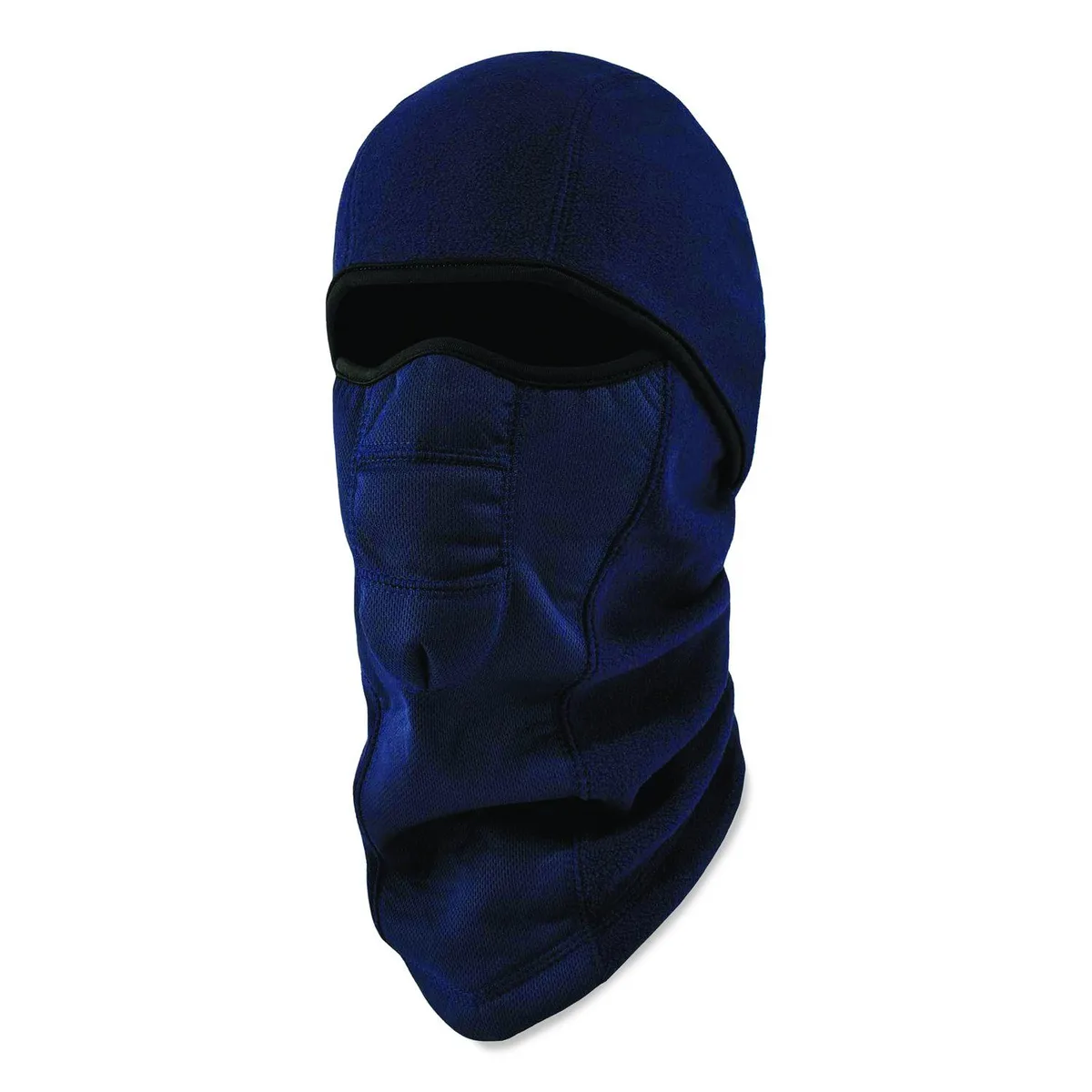 Ergodyne Ergodyne N-Ferno 6823 Hinged Balaclava Navy 16851 — product photo