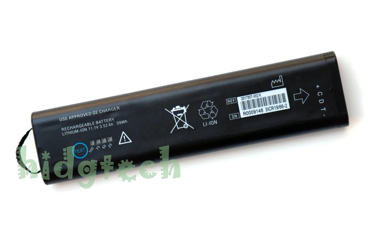 Beisite Beisite SM 201-6 11V 39Wh laptop battery — product photo