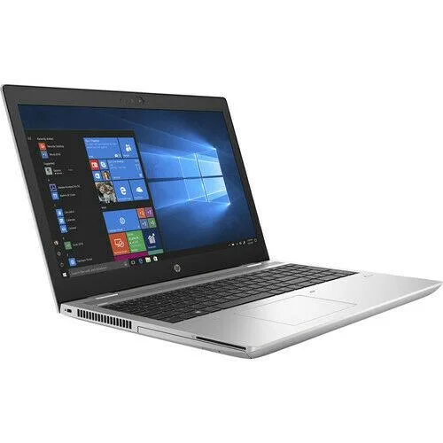 HP HP ProBook 650 G4 laptop i7-8550U 16GB 512GB 15.6" FHD — product photo