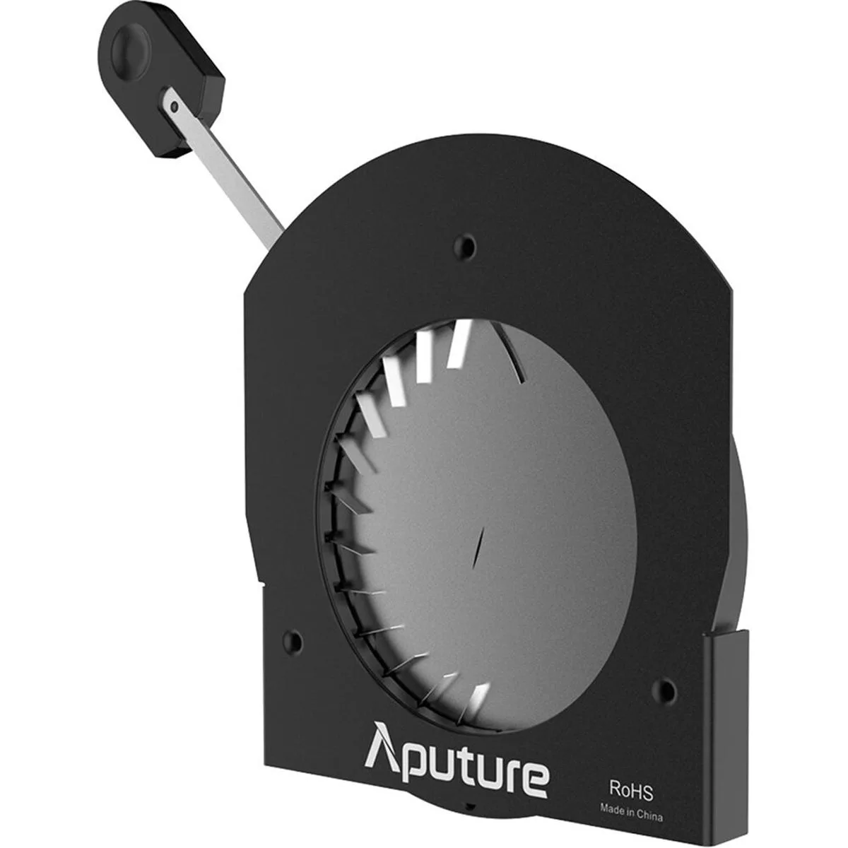 Aputure Aputure Iris Diaphragm for Spotlight Max — product photo