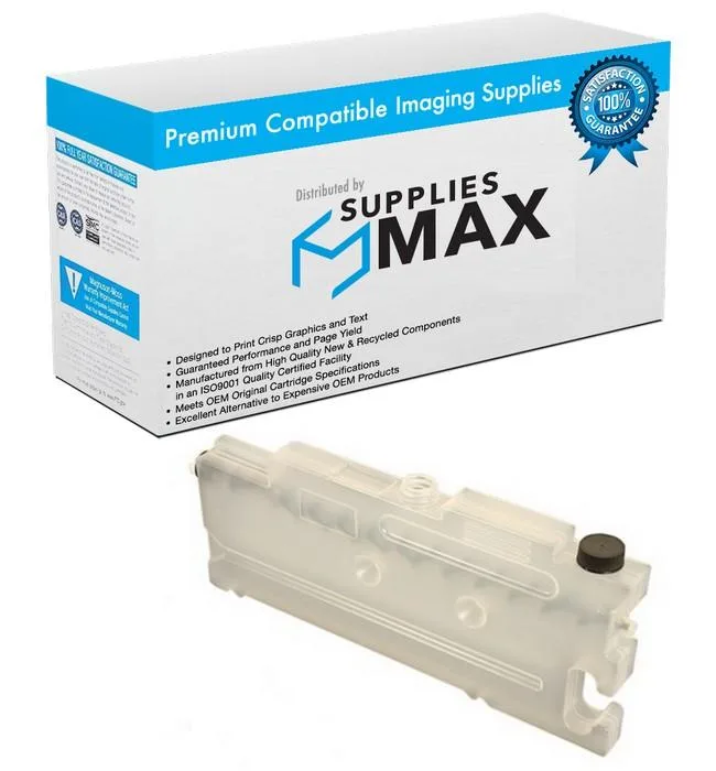 SuppliesMax SuppliesMax TOSTB-FC28 Waste Toner Container 114000 pages — product photo