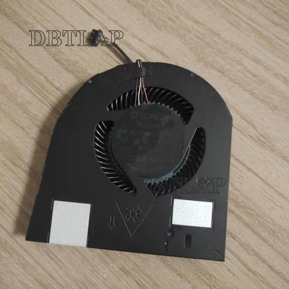 DBTLAP DBTLAP cooling fan for DELL Precision 7530 MG75090V1-C170-S9A — product photo