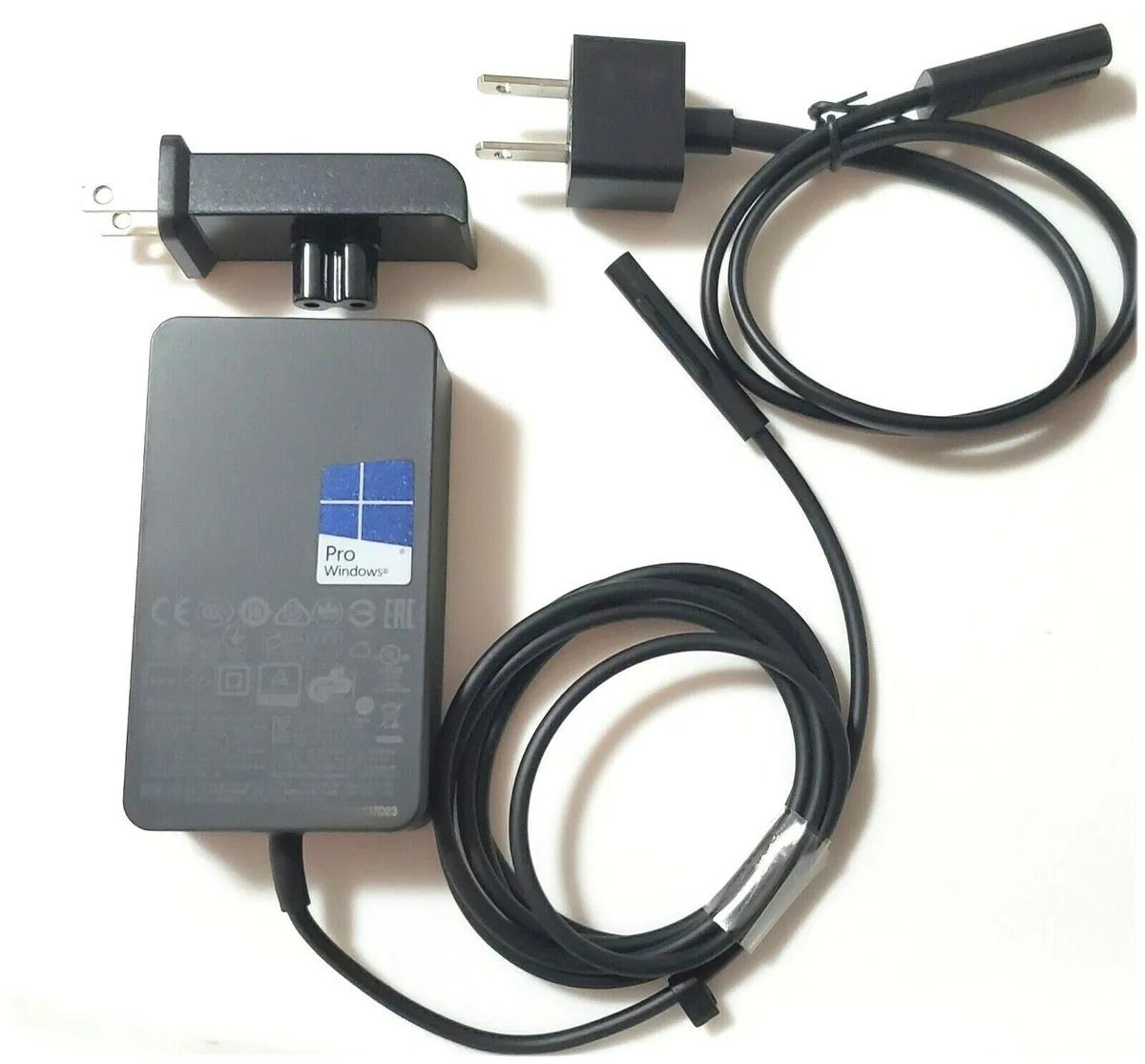 faibia faibia EADP-1798 102W 15V 6.33A ac adapter — product photo