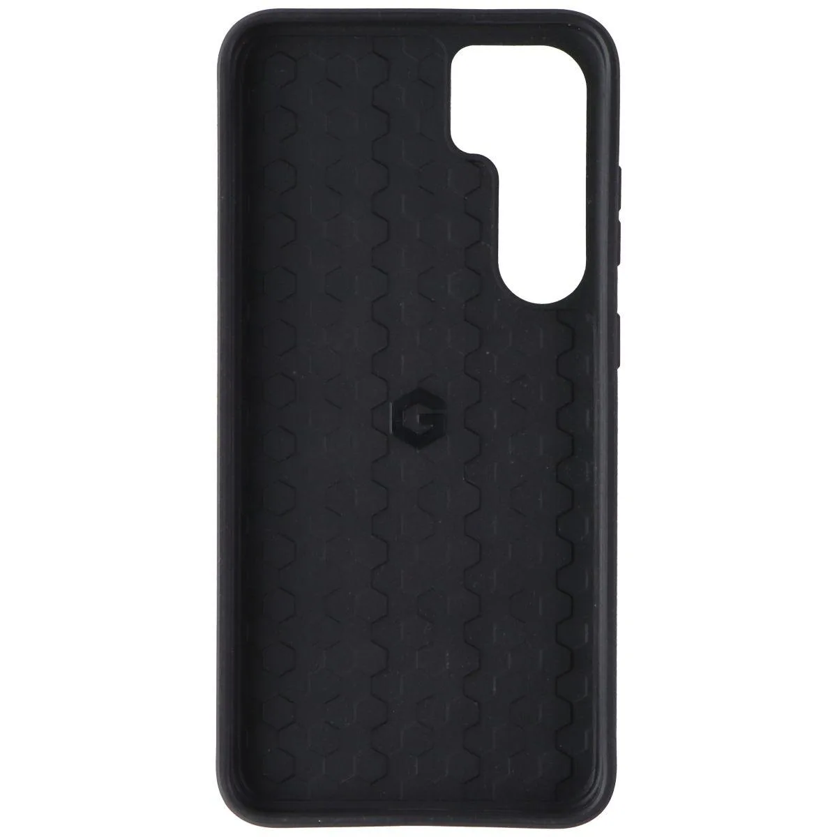 ZAGG ZAGG Denali Series Case Samsung Galaxy S24+ Black — product photo