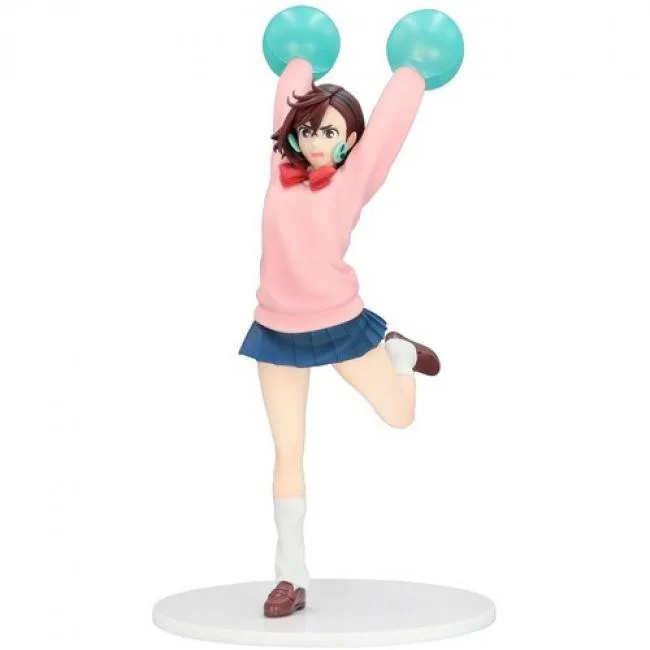 Furyu Furyu AMU-SHP3527 Dan Da Dan Momo action figure — product photo