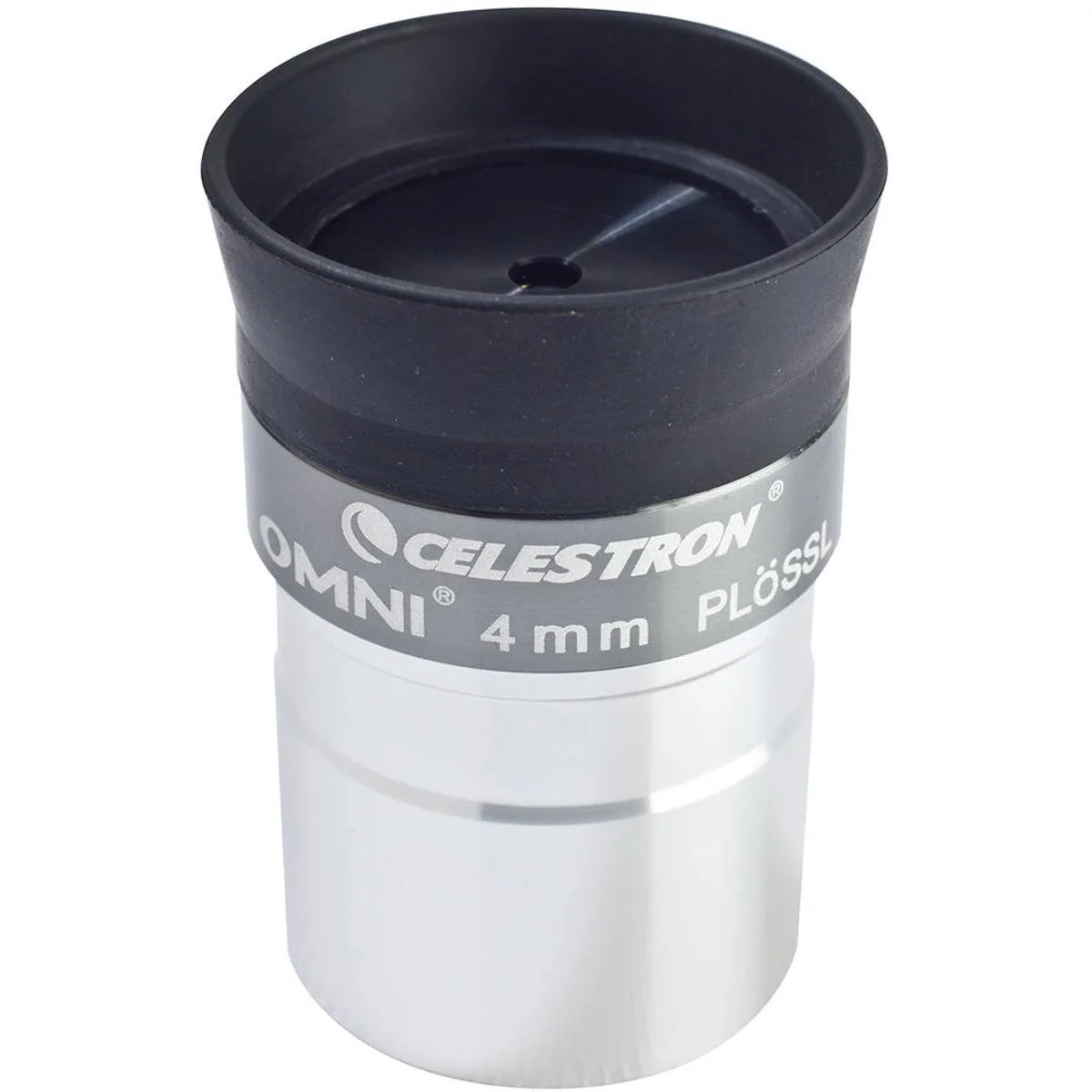 Celestron Celestron Omni 4 mm 1.25" Plossl Eyepiece — product photo
