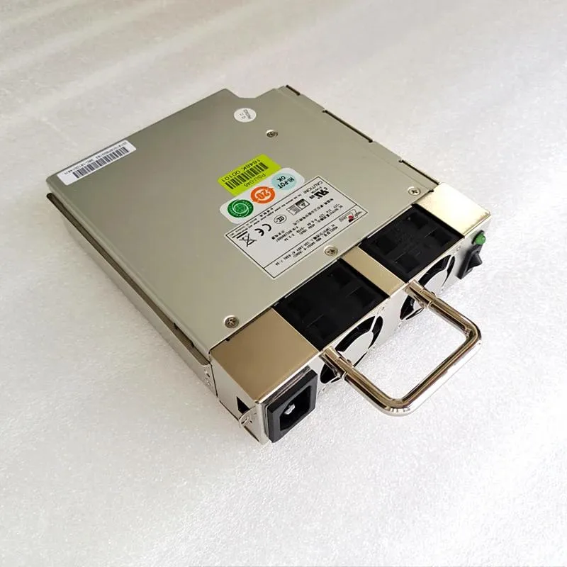 KHACHIMO KHACHIMO 450W ATX Power Supply MRW-3450V-R — product photo