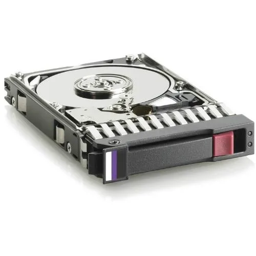 HP HP M0S90A 8TB 7200 RPM SAS 12Gb/s 3.5" internal hard drive — product photo