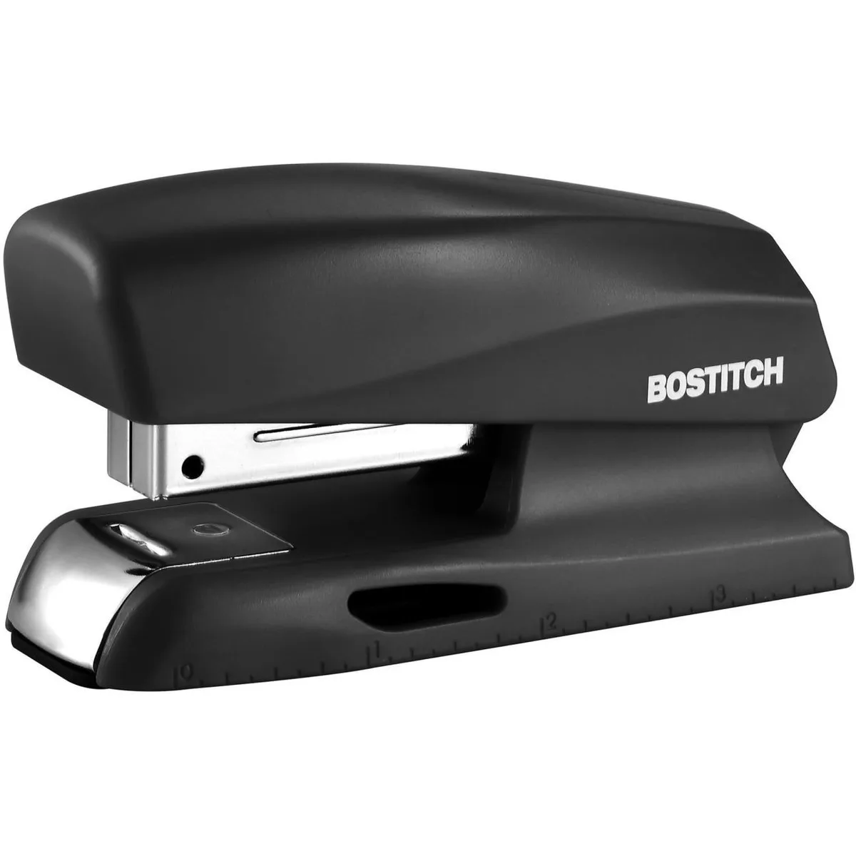 Stanley Stanley B150BLK Half-Strip Stapler 20-Sheet 210 Staples — product photo