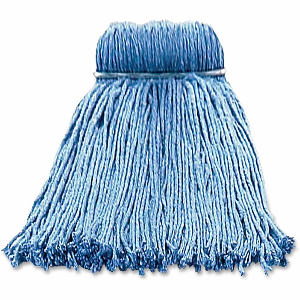 IMPACT IMPACT 26116 Mophead Refill No.16 Blue indoor maintenance — product photo
