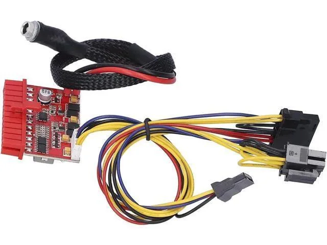 LORDWORLD LORDWORLD LDA160WL 12V 160W DC-ATX Power Adapter Board — product photo