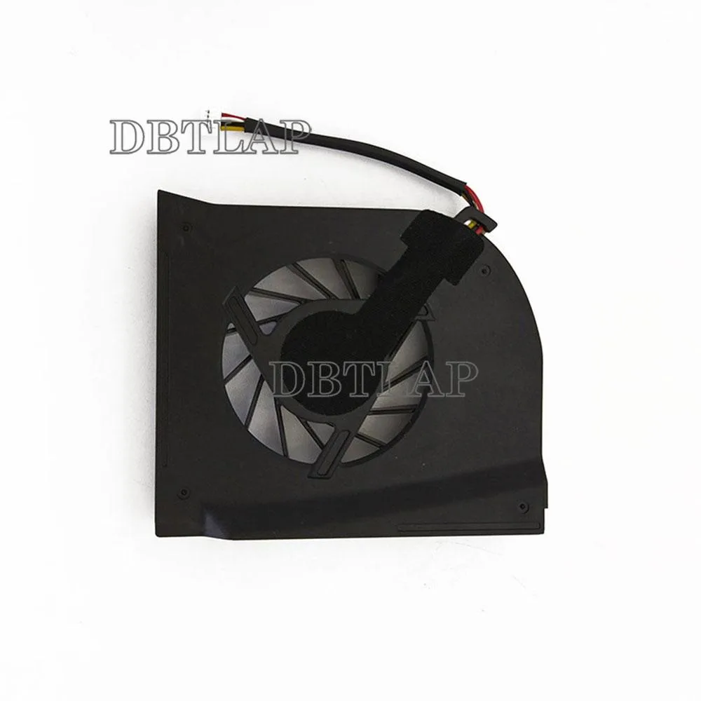 DBTLAP DBTLAP laptop cooling fan HP Pavilion DV6000 DV6100 DV6200 DV6500 DV6600 DV6700 DV6800 DV6900 434986-001 — product photo