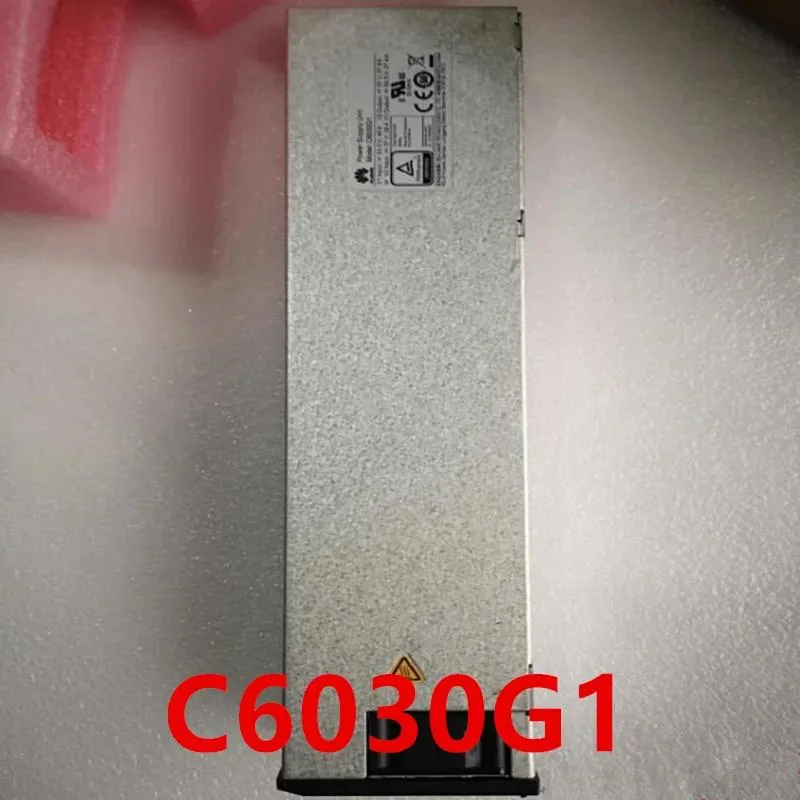 KHACHIMO KHACHIMO C6030G1 80 PLUS Gold ATX power supply — product photo