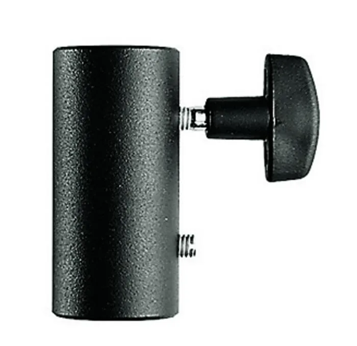Manfrotto Manfrotto 3101 Female Converter Socket 5/8" to 5/8" 16mm — product photo