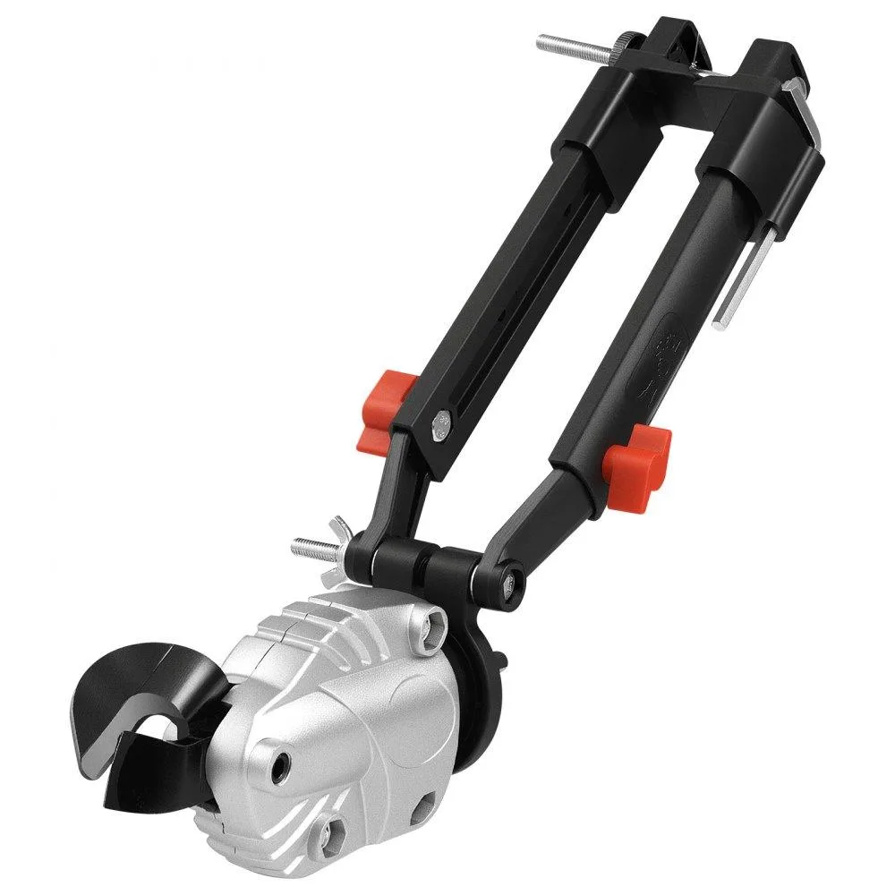 VEVOR VEVOR DR12 Metal Shear Attachment 360° Head 18 GA Steel 20 GA Stainless — product photo