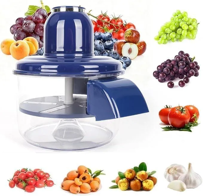  Ninja AYUSH-01 Electric Grape Peeler 50W Cordless — product photo