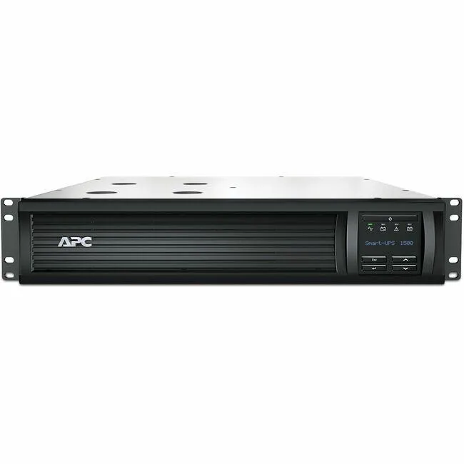 APC APC Smart-UPS 1.5kVA 120V RM SHIPBOARD UPS — product photo