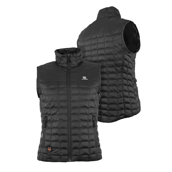 Mobile Warming Gear Mobile Warming Gear MWWV04010520 Women's Backcountry Heated Vest personal protective equipment — product photo