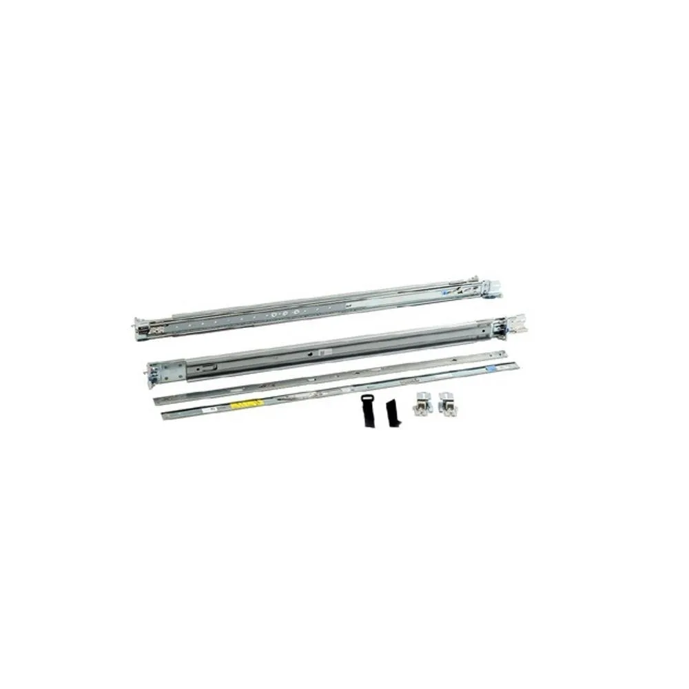 DELL DELL 6Rtcr 1U Sliding Rail Kit Poweredge R320 R420 R620 — product photo