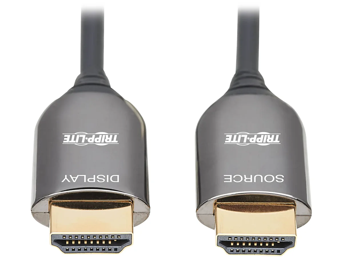 Tripp Lite Tripp Lite P568F-20M-8K6 65 ft HDMI cable — product photo