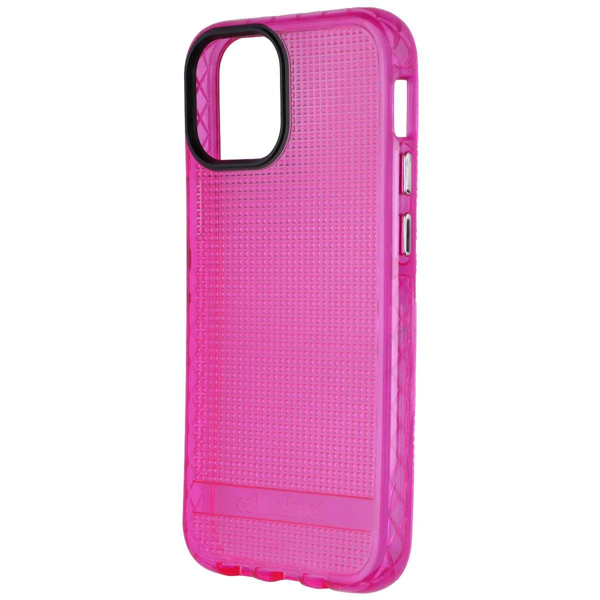 CellHelmet CellHelmet Altitude X Series Case for iPhone 13 Mini Pink — product photo