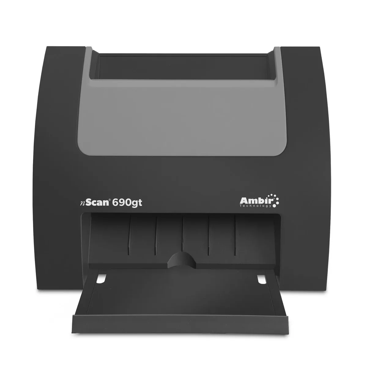 Ambir Ambir DS690GT-BCS 690 specialized scanner — product photo