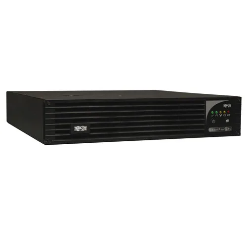 Tripp Lite Tripp Lite SM3000RMXL2UTAA 3000VA 2880W 120V 2U Rackmount UPS — product photo