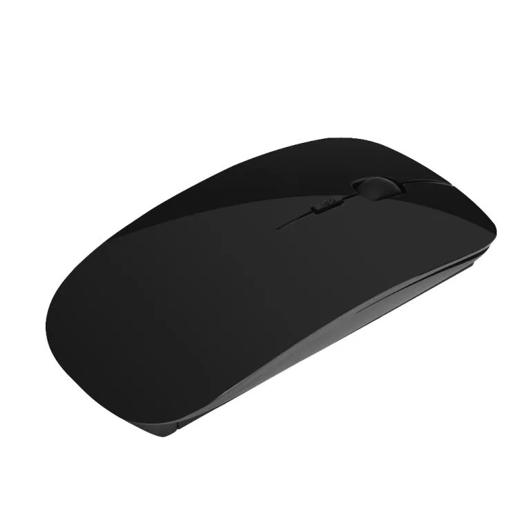 allentian allentian MF-822 2.4G Wireless Mouse 1600dpi Black — product photo