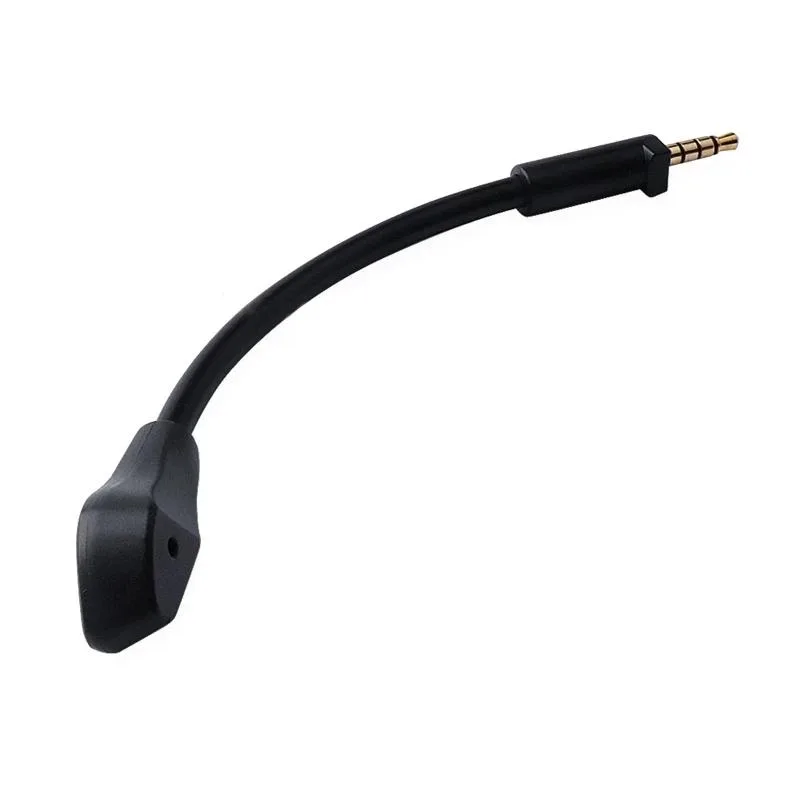 WMtec WMtec Game Mic 3.5 mm Replacement Microphone for ROG Headset 15 cm — product photo