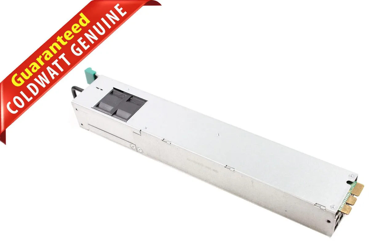 Coldwatt Coldwatt CWA2-0650-10-IS01-1 650W server power supply ISIL051-0003-01 — product photo