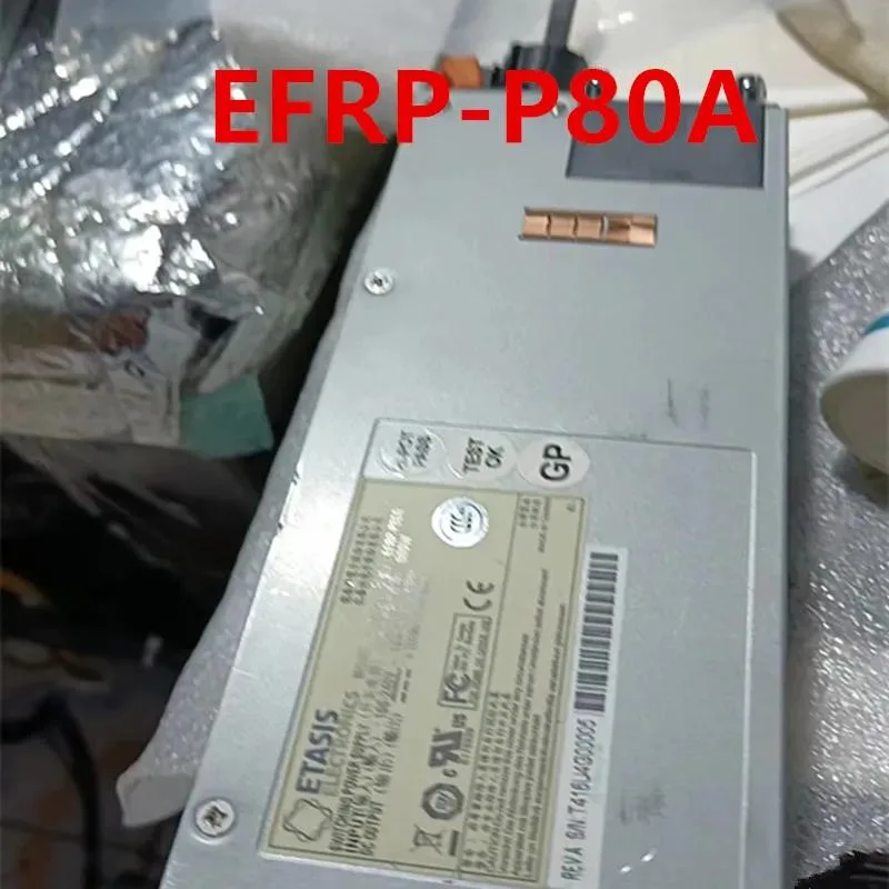 KHACHIMO KHACHIMO Disassembly PSU for ETASIS 800W EFRP-P80A — product photo